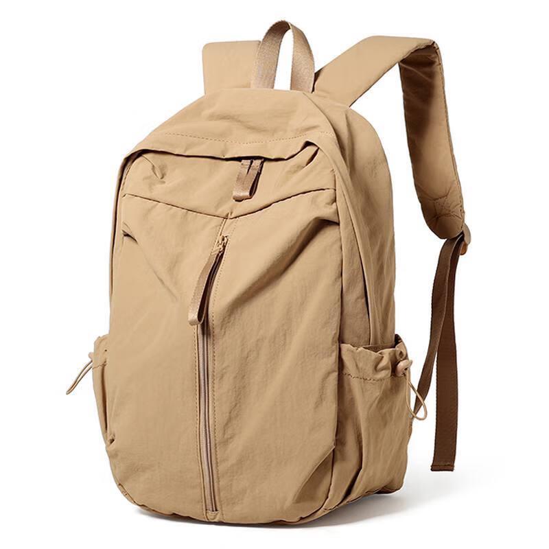 ZY Unisex Outdoor Sports Student Travel Backpack 46012