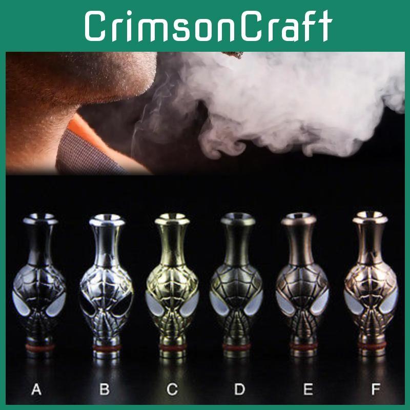 Cigarette Steel Stainless Butt Electronic Cigarette Tool Durable