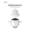 Shimeile Portable Manual Coffee Grinder