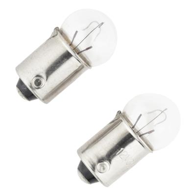 Stanley Electric BP72A Blister 12V NO31 Lamp, 3.4W,