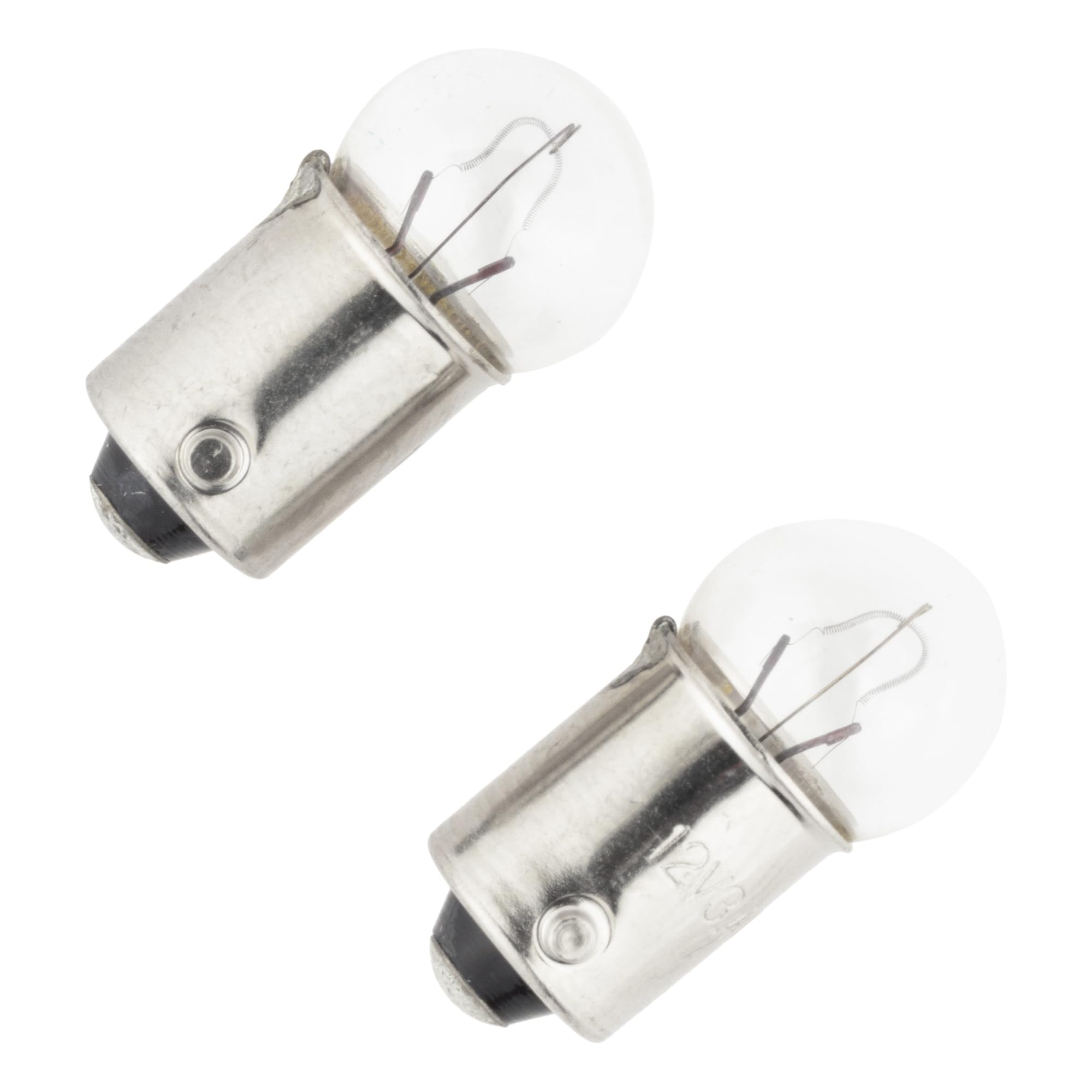 

Stanley Electric BP72A Blister 12V NO31 Bulb, 3.4W,