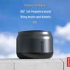 Lenovo K30 Portable Bluetooth Speaker CN plug (adapter included)