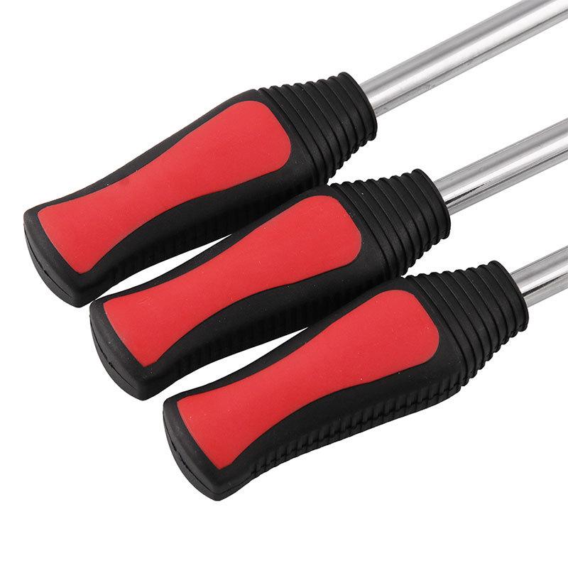 Sada nářadí na výměnu pneumatik Sada montážního držáku na demontáž pneumatiky Nářadí Páčka na ráfku Náboje na náboje kola Pro automobilový motocykl