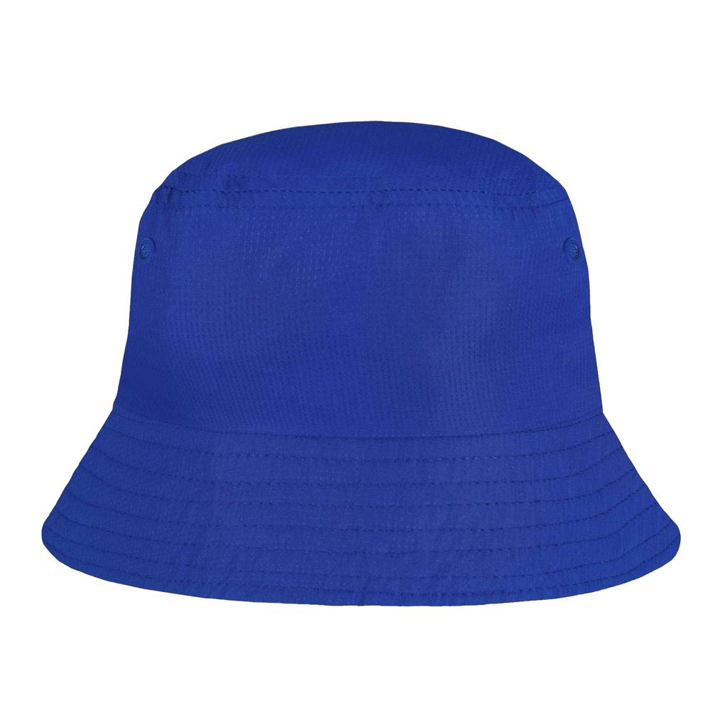 Fan Originals Manchester 68 Crest Bucket Hat