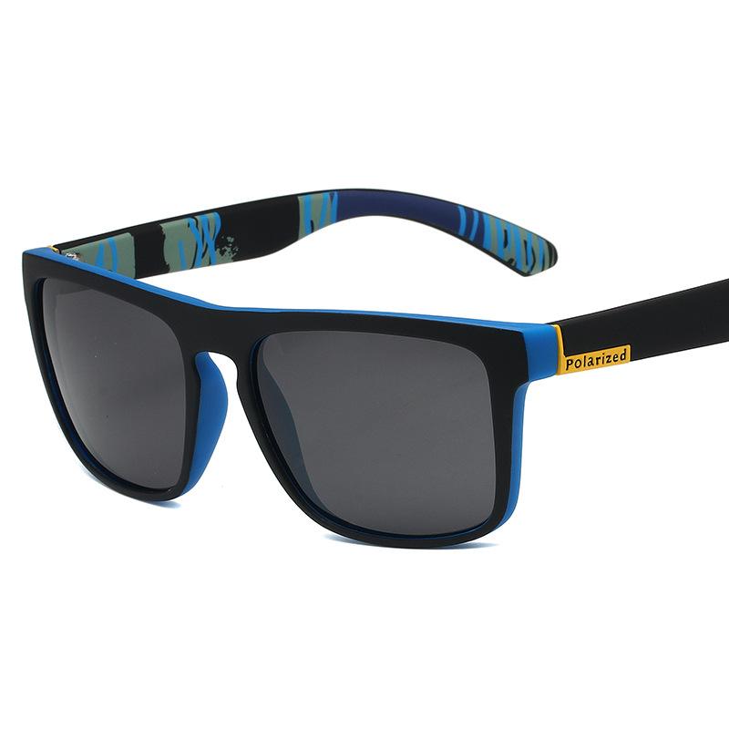 Polarisierte Angler-Sonnenbrille 2026 Herren Damen Sonnenbrillen Angeln Camping Fahren Brillen Sportbrillen für den Außenbereich UV400 Sonnenbrillen