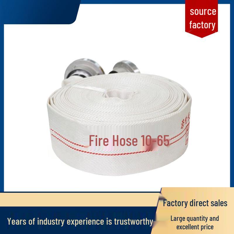 Fire Hydrant Hose Kit