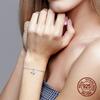 100 copper Glowing Firefly, compatible with copper bracelets and 3mm bracelets, Do It Yourself jewelry making, a