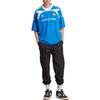 Adidas Originals ADILENIUM Soccer Jersey Men's Blue IW3636