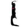 BMW X3 F25 Rear Lip Light Style Diffuser, Non-Destructive Install, Body Kit