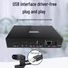 HuSiTe Distributed 4K KVM & Video Processing System (CN Version)