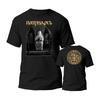 2025 Patriarkh Graphic Cotton T Shirt Women Summer Short Sleeve Men T-shirt Fashion Brand Luxury Casual Vintage Retro Daily Tee