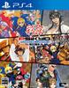 Psikyo SHOOTING LIBRARY PS4 Wallpaper Set Be Obtained or Used Due To Expiration Date Character Fine Board P3 Size Set Sengoku Vol.2 - (Digital Cannot