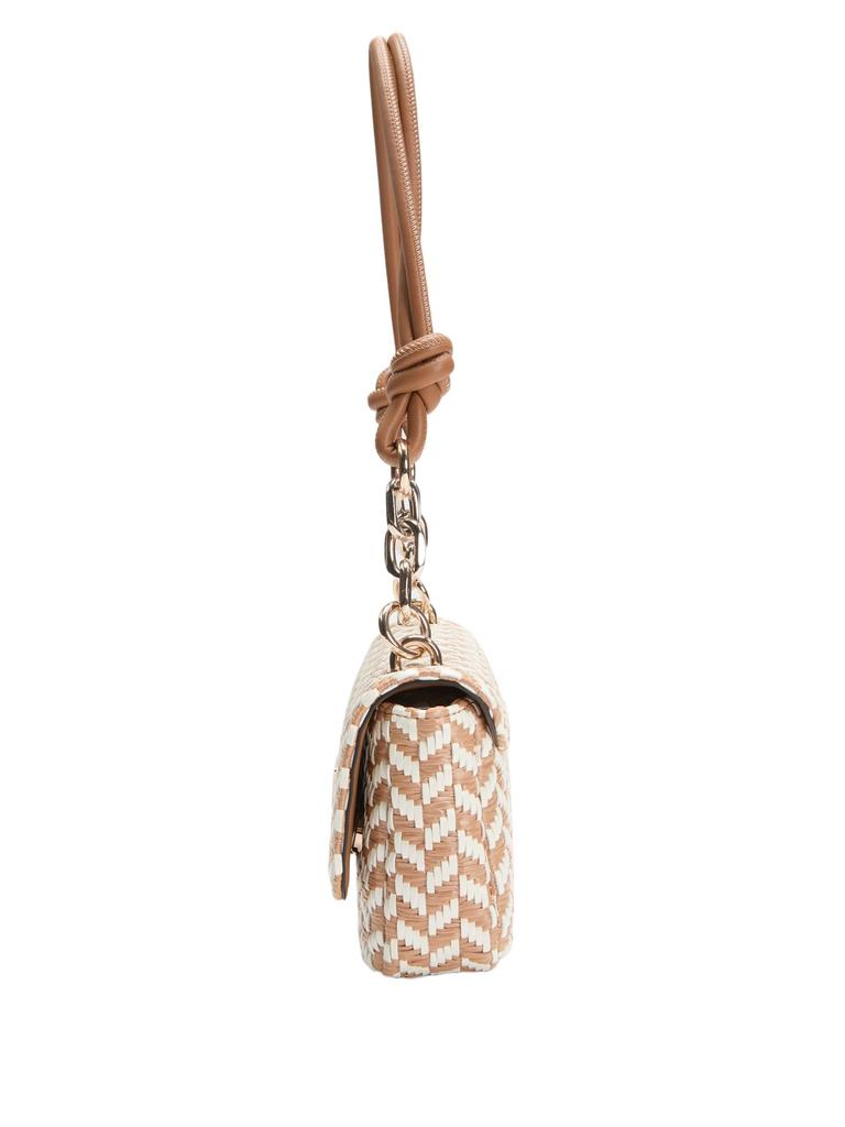 GUESS Tessi Flap Shoulder Bag