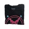Koszulka T-shirt męski okrągły dekolt SPENCER'S NADRUK M