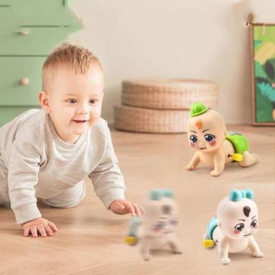 Natahovací hračka 1 ks Kreslená natahovací houpačka, simulační model, zábavná hračka, aktivita, dárky