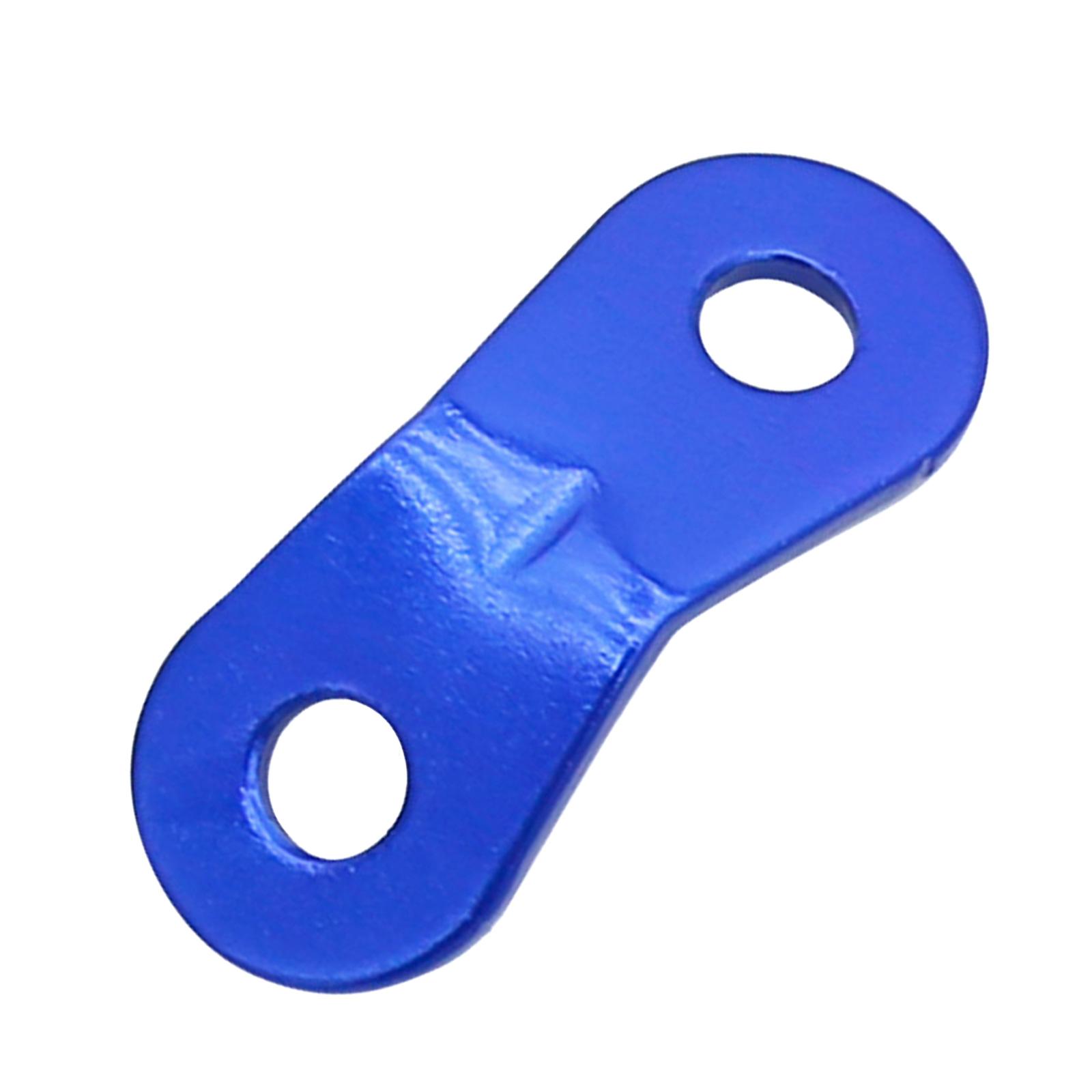 30Pcs Tent Rope Buckle Fastener Tightener for Hiking, Camping, Outdoor, Tent Cord Tensioners Rope Adjuster Tent Guyline 1 синий