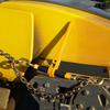 Chain and Binder Kit 3/8"-1/2" Ratchet Load Binder 3/8" X 10' Chain 2 Pack