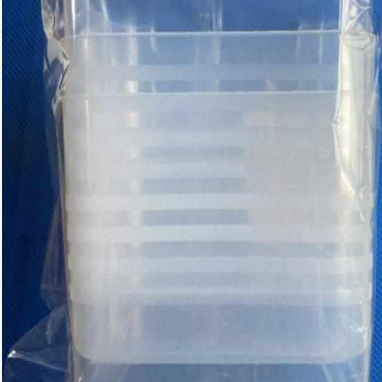 Portable Multifunctional Refrigerator Side Door Storage Box—Large Capacity Expansion for Household Organization