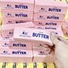 Super Soft Slow Rebound Butter Stick Creative Butter Stick Pinch Sensory Stress Stick  Office