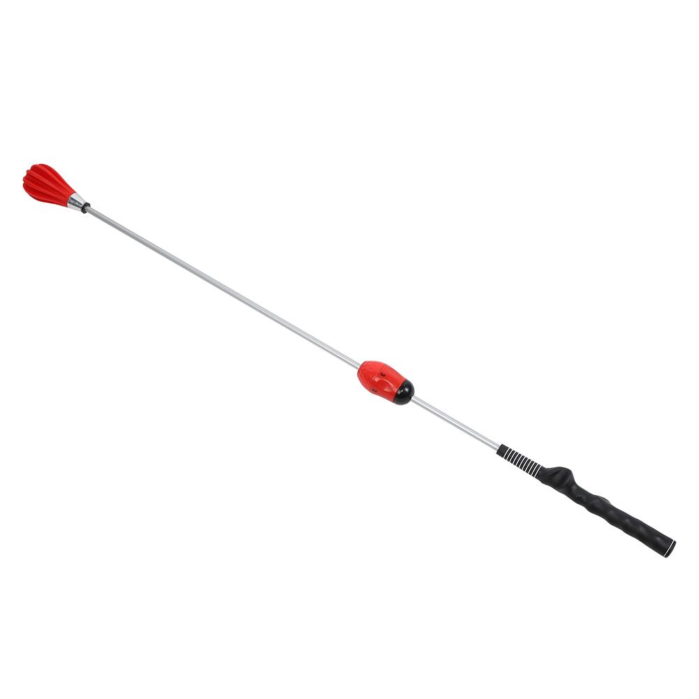 

Golf Magnetic Lie Angle Tool Face Aimer Alignment Swing Training Aid білий