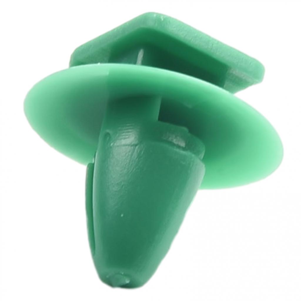 10x Clip Clip Passaruota Per Fiat 500X Ruota Anteriore