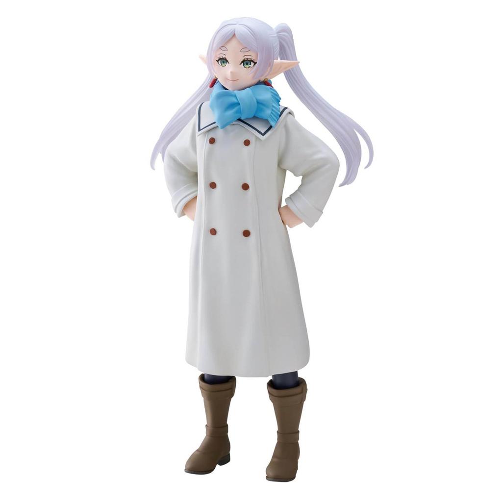 Funeral of Freiren Freiren Figure Mufuu Ver.