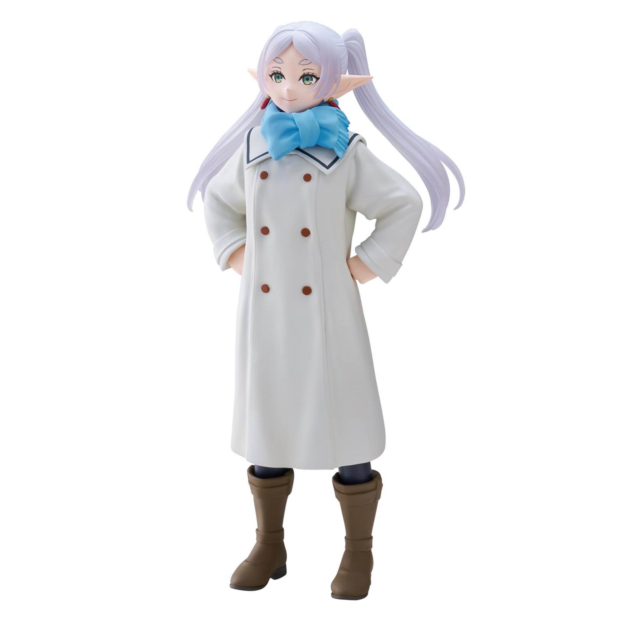 

Похороны Фрейрен Фрейрен Фигурка Муфуу вер.