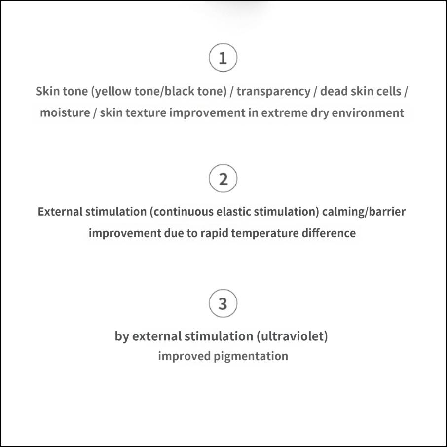 MISSHA Time Revolution The First Essence 5X 180ml , Hydrating & Brightening Facial Essence for Radiant Skin