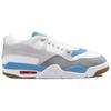Jordan 4 Rm White Legend Blue Jordan FQ7939-104