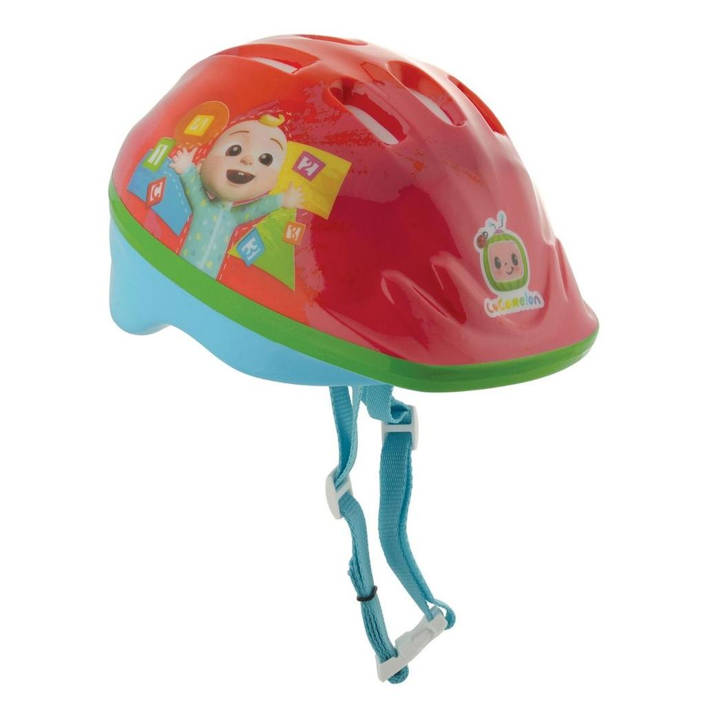 Cocomelon Childrens/Kids Baby JJ Safety Helmet