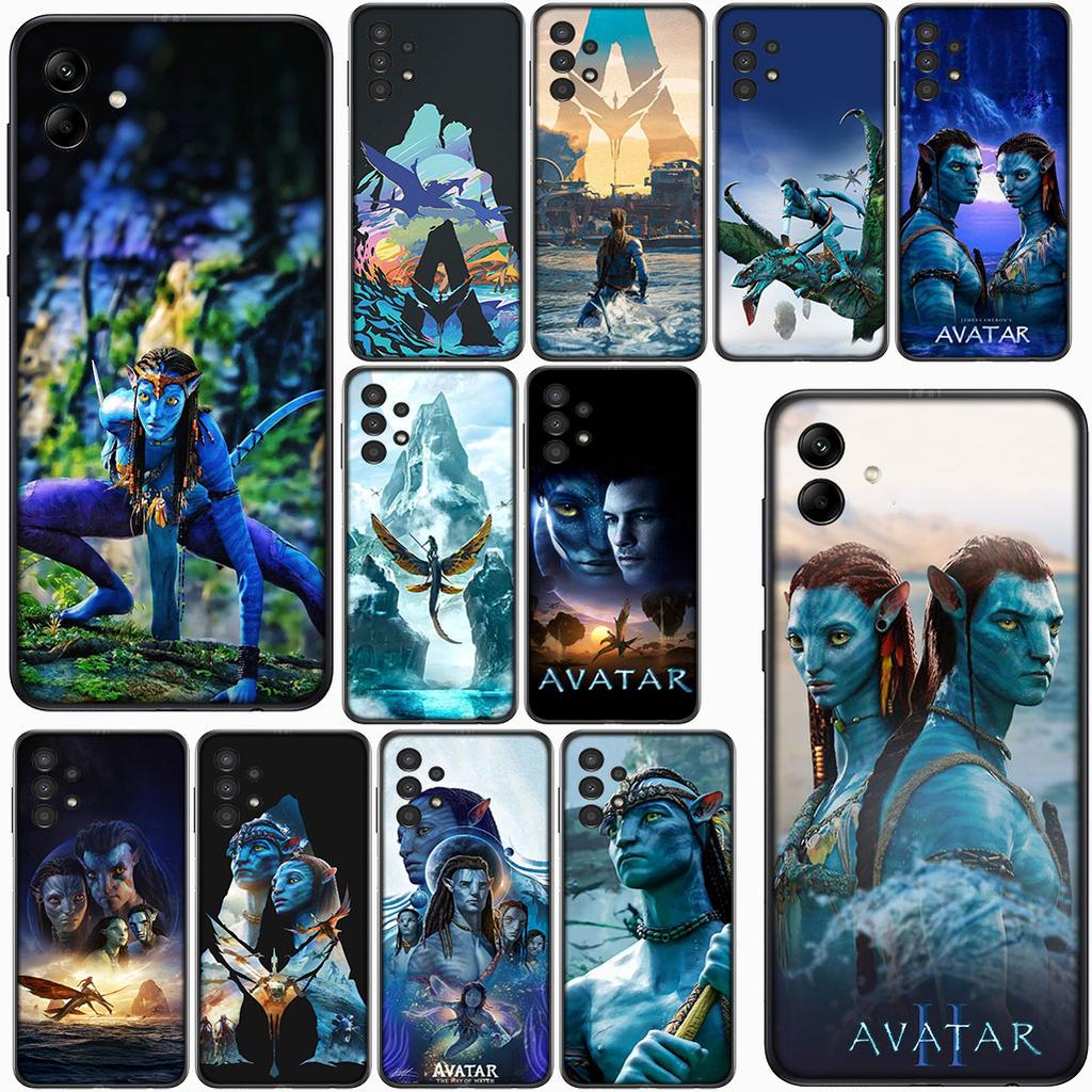Cover for Motorola Moto G82 G20 G22 G23 G32 G8 G7 G9 Power Plus G41 G30 G71 E22 E13 E20 E32 Phone Case Avatar The Way of Water