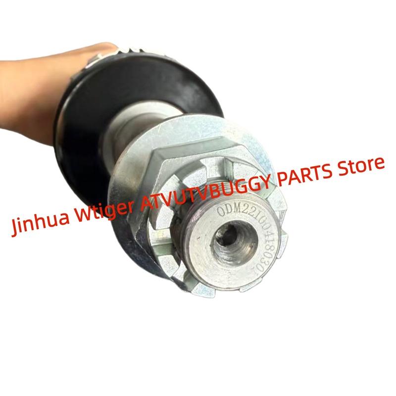 ORIGINAL Front Left CV AXLE Drive Shaft 9AY0-270100 For CFMOTO -2024 Years800 1000ATV CFORCE X8 X10 CF800AZ-2A CF1000AU