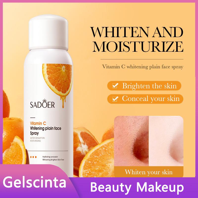 

SADOER Отбеливающий и увлажняющий тоник с витамином С