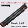 Electric Vehicle Umbrella & Drawing Storage Tube Box Holder