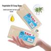 Grand Canal Super Strong Stain Removal Laundry Soap - Scented Value Pack for Household, Baby, & Hand Wash.