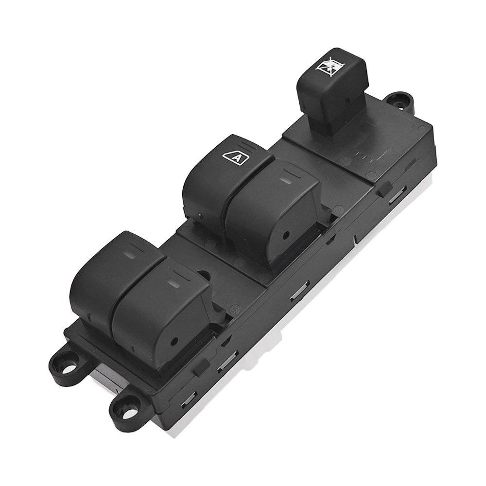 Nissan Teana Glass Lifter Switch 25401-JD000 Electric