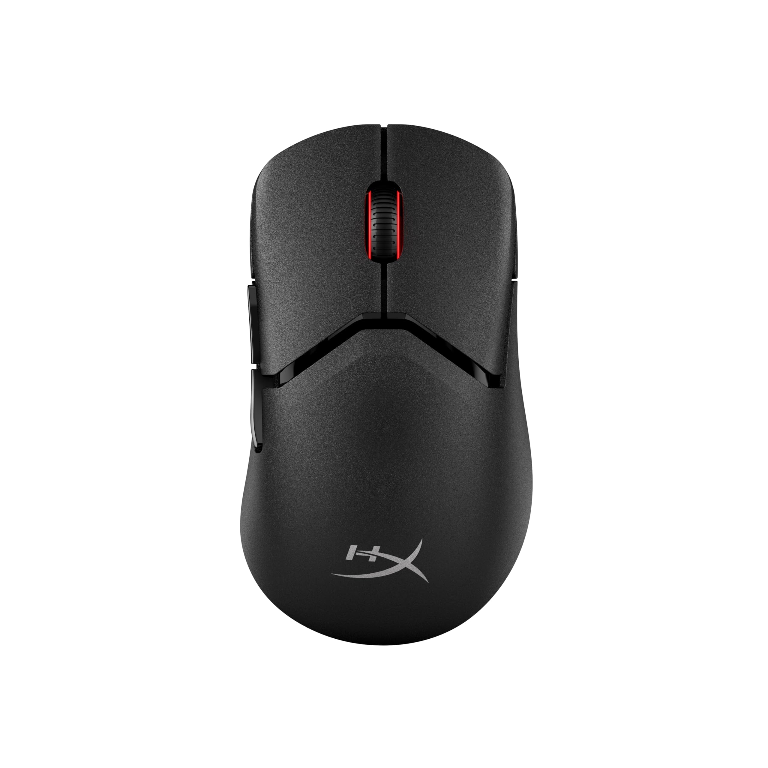 

HyperX Pulsefire Saga Pro Wireless Gaming Mouse, Customizable with Interchangeable Modules, 4K Polling Rate, 26K Sensor, Dual Wireless (2.4GHz