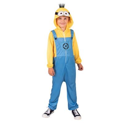 Unisex (ab 4 Jahren) – Karnevalskostüme Unisex