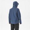 Millet Seneca GORE-TEX 3L Hooded Jacket Dark Blue