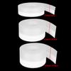Door bottom seal strip Rainproof window rubber seal strip Windproof and dustproof self-adhesive door windshield sealing tape