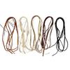 Modern Knotted French Rope Waist Belt Collection For Women Chic Accessory For Any Wardrobe