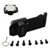 Mechanical Password Lock for Cabinets and Drawers Keyless Lock for Office File Cabinets and Secure Combination Lock