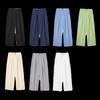 Spring and Summer New Arrival Women's Clothing Loose Drooping Casual Pants