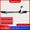 Compatible Steering Gear for Elantra - Part Numbers 56500-F2000, 56500-F2100