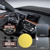 100G Car Interior Scratch Remover Polish Wax For Dashboard Plastic Trim Repair Restorer Detailing Cleaning Care