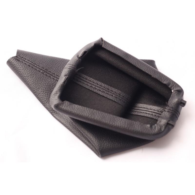 Gear Shift Knob Dust Cover Boot for DongFeng Aeolus S30 H30 CROSS 2009 2010-2011 2012-2016