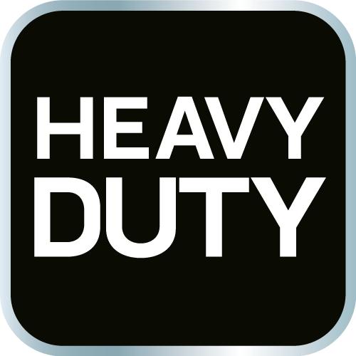 Heavy Duty Spring Clamp 3"/75