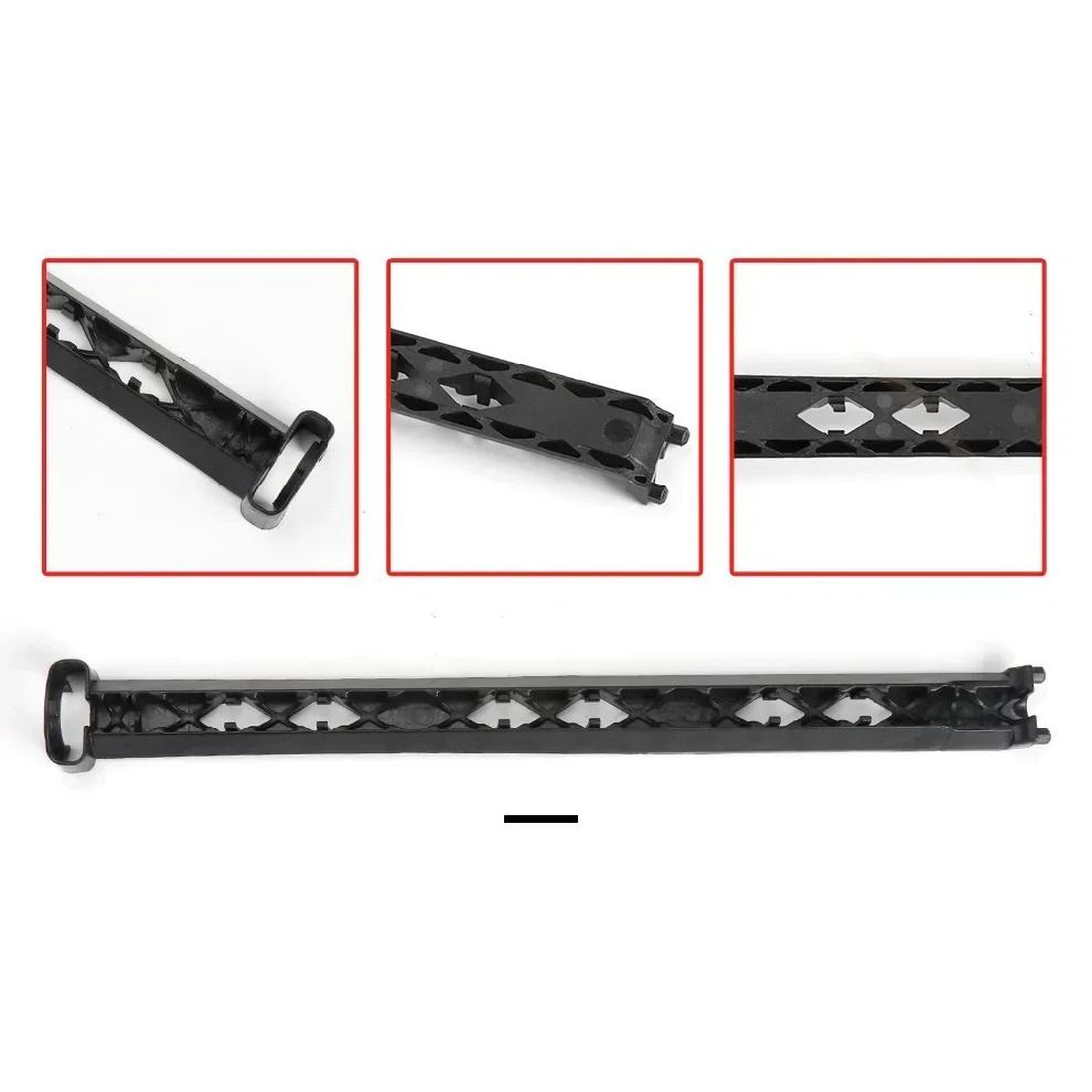 For Mercedes W222 W221 Car Seat Adjustment Flexible Shaft Adjust the Cable Seat Drive Shaft For Benz S Class S300 S320 S400 S600