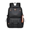 Li Shen Men's Large Capacity Oxford Backpack