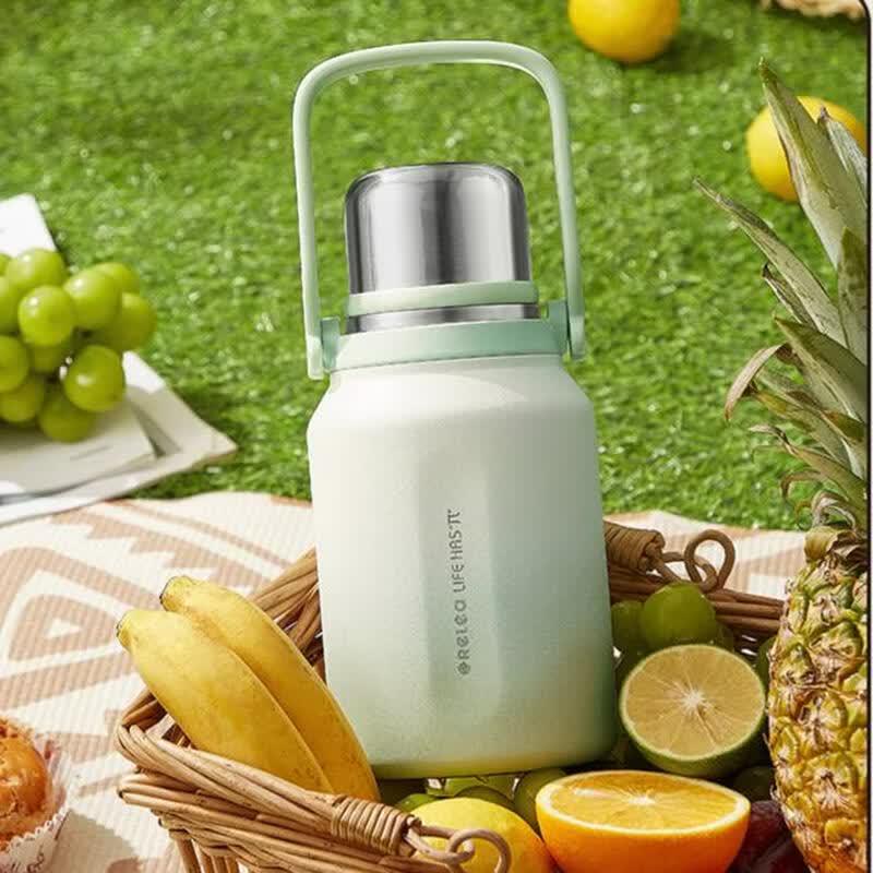 RELEA 316L Stainless Steel Thermos Cup